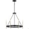 Quoizel Anthem Chandelier ATH5006K - alternate 1